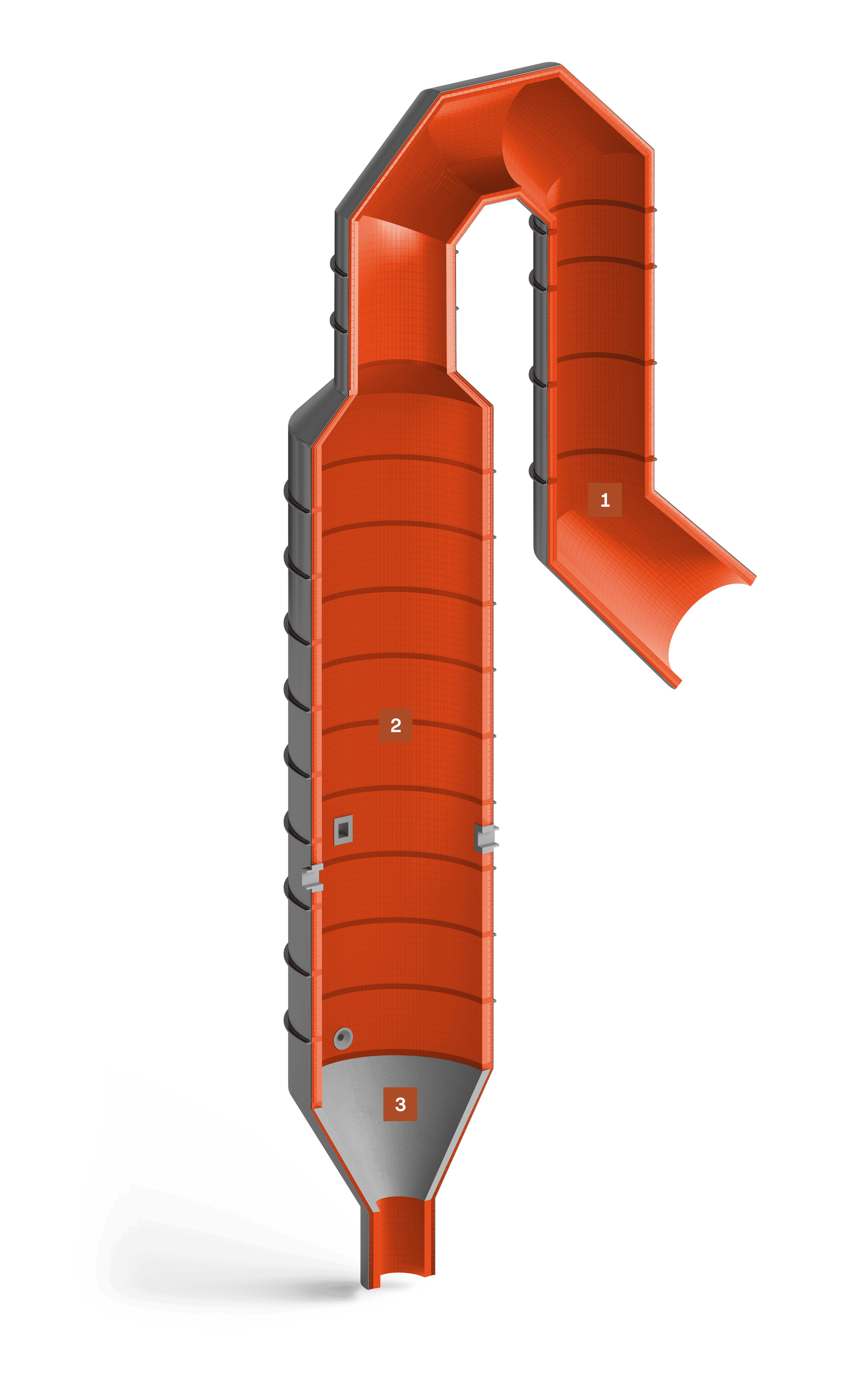 Kalzinator