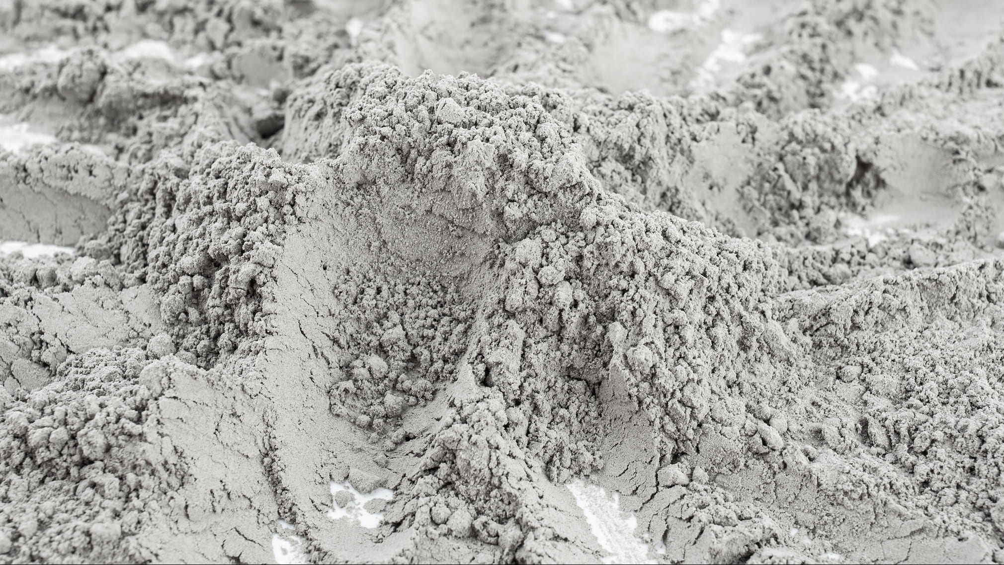 about_headerZement, Kalk und Papier