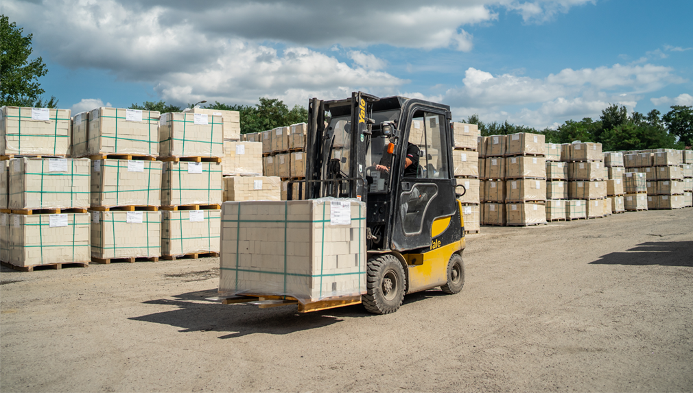 Wie arbeiten wir mit Händlern von Feuerfestmaterialien zusammen?