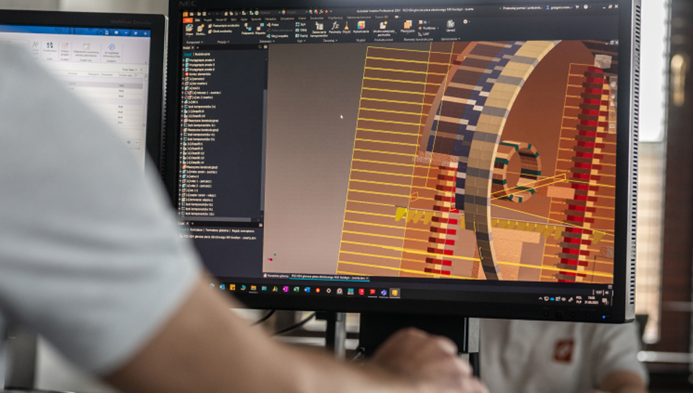 Wie arbeiten wir mit Planern von Feuerfestauskleidungen zusammen?